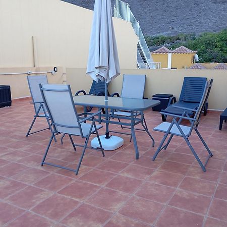 Apartamento Bello Bello Valle Gran Rey Exterior foto